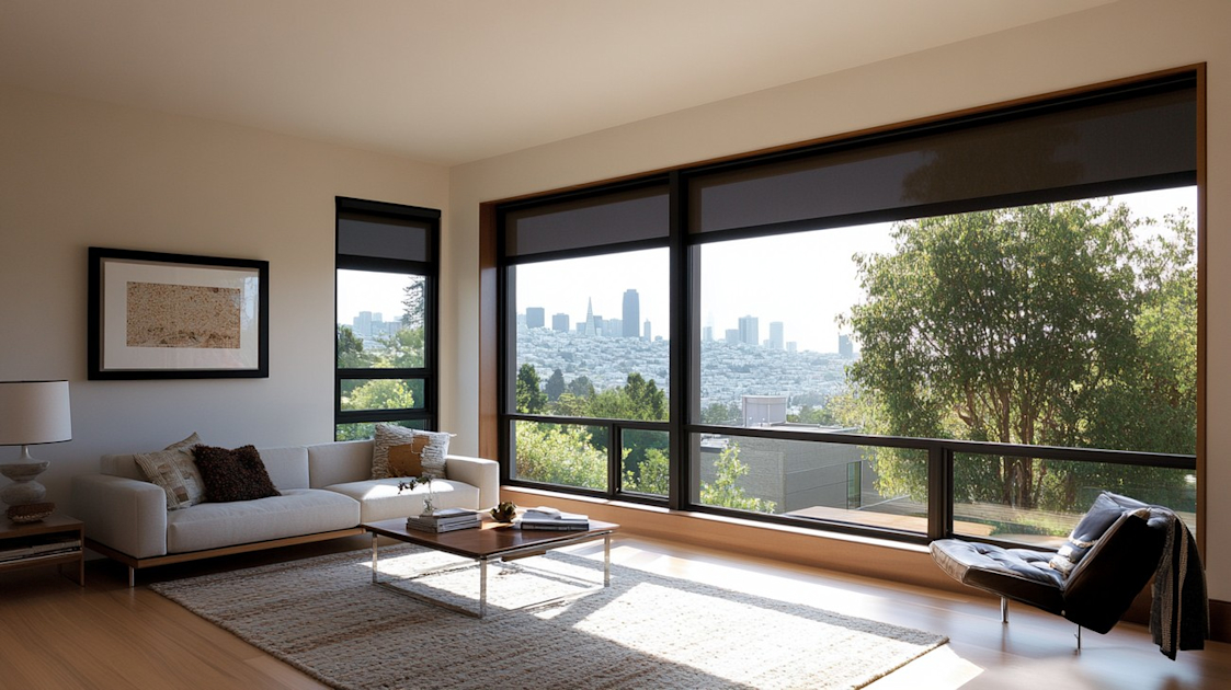 Anlin Coronado Series Windows: Top Benefits & Features