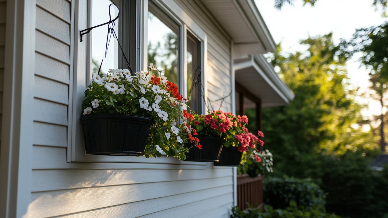 Vinyl siding hooks near you