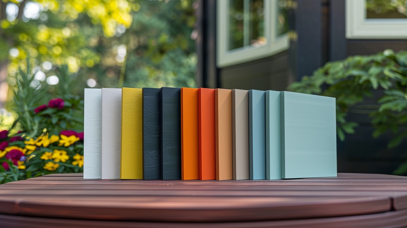 Discover James Hardie ColorPlus Colors for Your Home