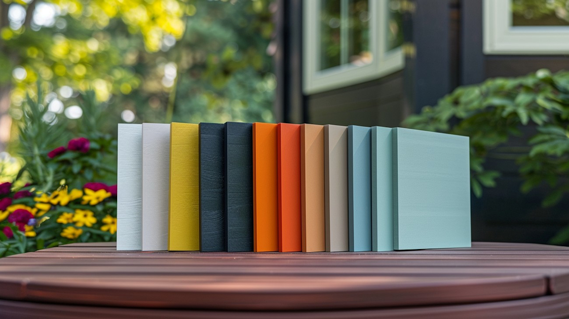 Discover James Hardie ColorPlus Colors for Your Home