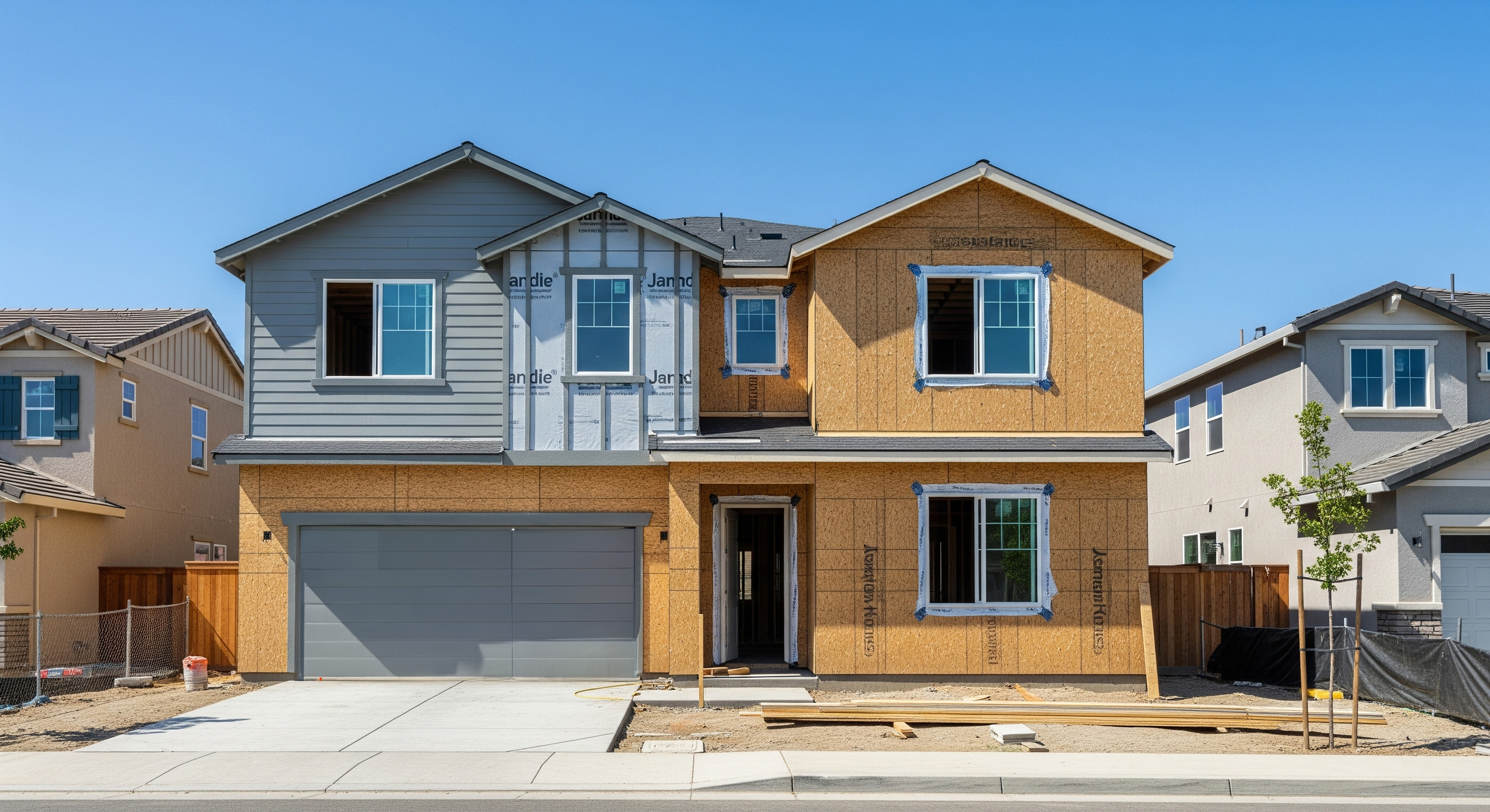 best osb sheathing
