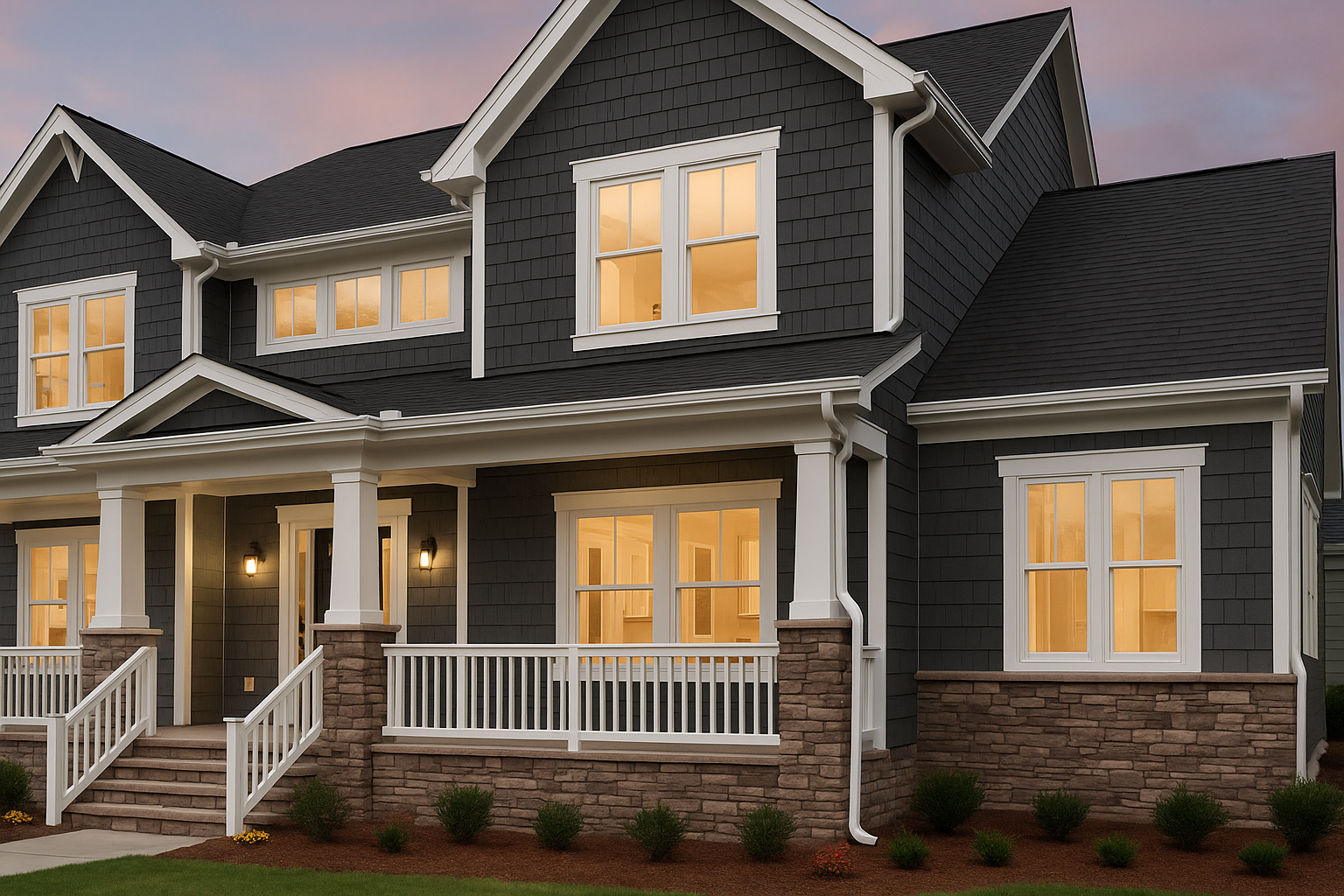 Understanding Shake Shingle Siding