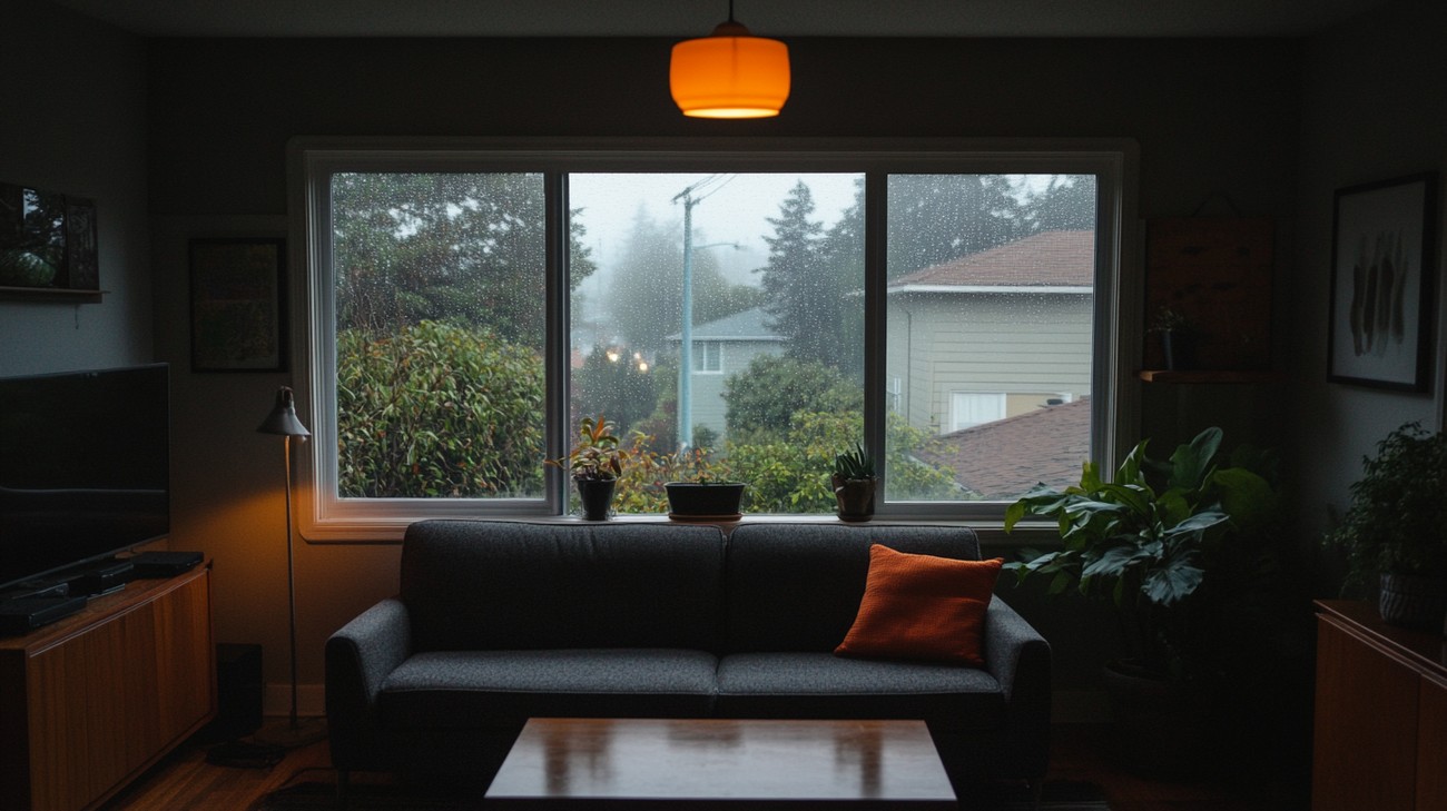 Window Condensation: Causes and Prevention Guide