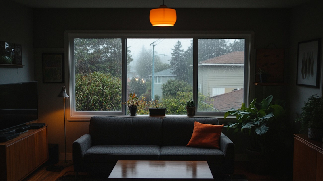 Window Condensation: Causes and Prevention Guide