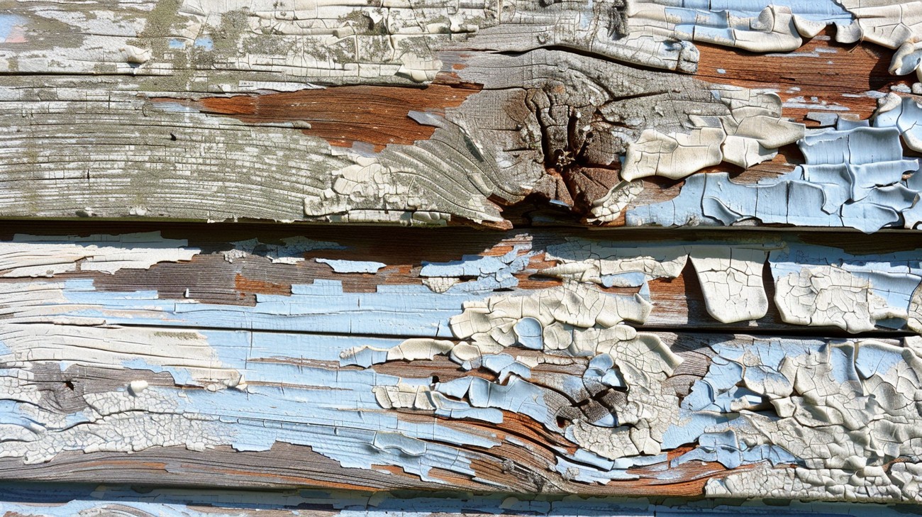 Moisture Behind Siding: Causes and Solutions