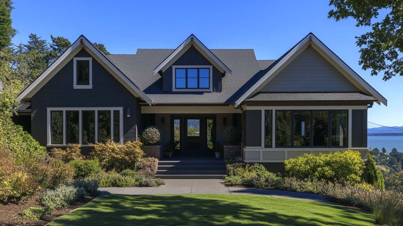 Composite Siding: Durable, Stylish, Eco-Friendly Option