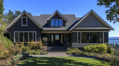 Composite Siding: Durable, Stylish, Eco-Friendly Option