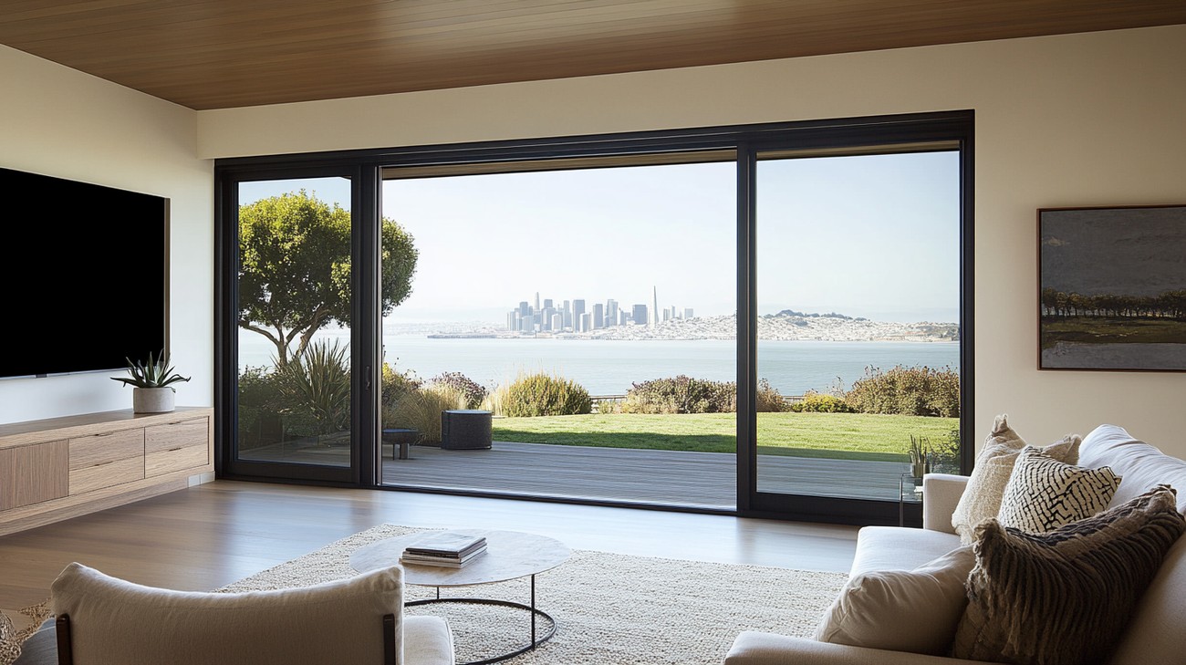 Anlin Coronado Series windows near you