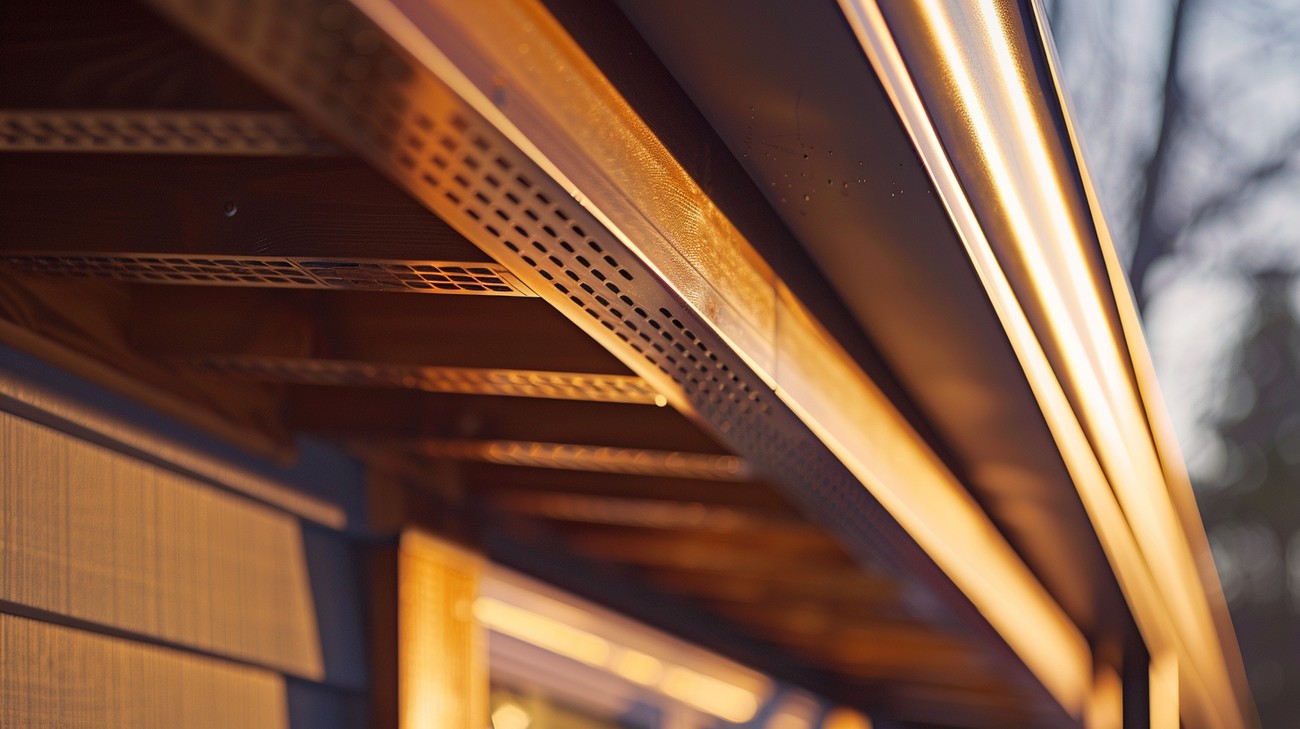 best soffit vents​
