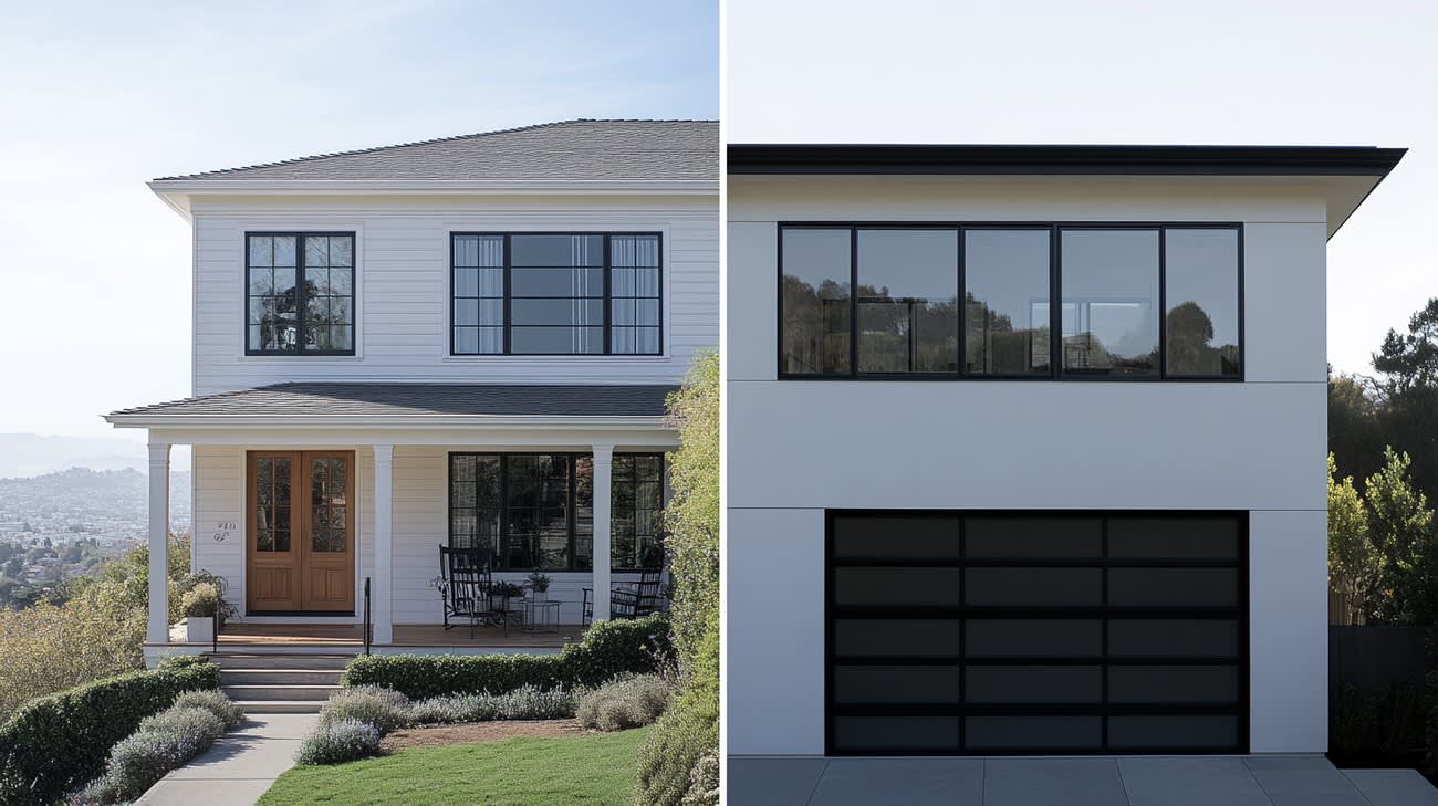 Retrofit Windows vs. New Construction: Key Differences