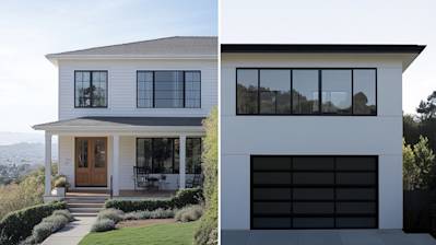 Retrofit Windows vs. New Construction: Key Differences