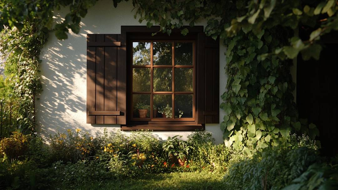 Frame Your Windows: Boost Your Home's Visual Charm