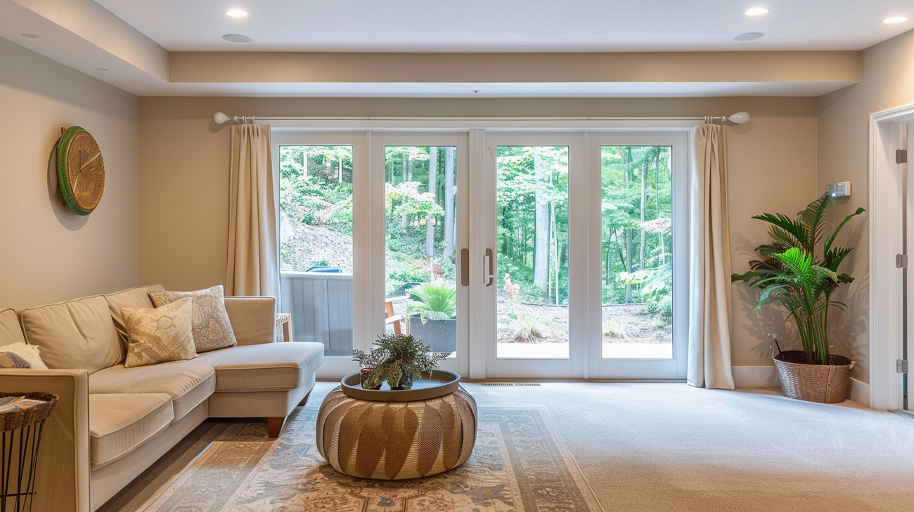 best egress window requirements