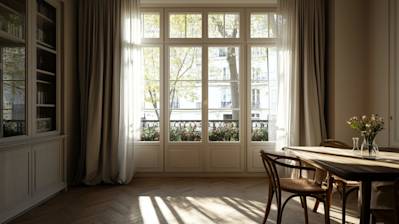 Transform Your Home with Elegant French Windows