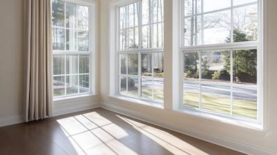 How to Clean Vinyl Windows Efficiently
