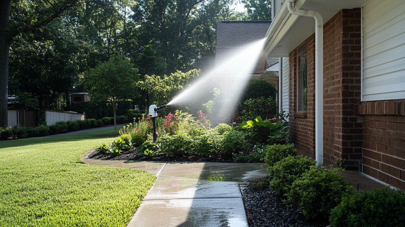 best Siding cleaner