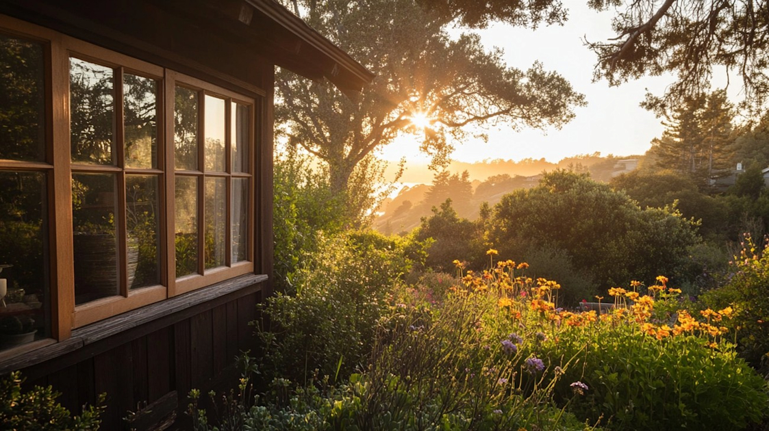 Upgrade Your Home with Elegant Wooden Windows