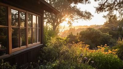 Upgrade Your Home with Elegant Wooden Windows
