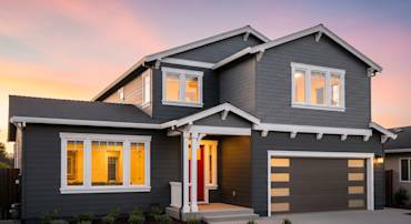 Bay Area James Hardie Siding