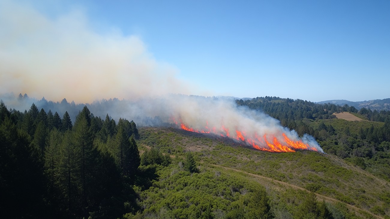Effective Bay Area Wildfires Prevention Strategies