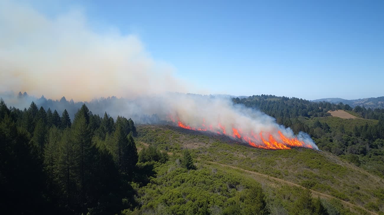 Effective Bay Area Wildfires Prevention Strategies