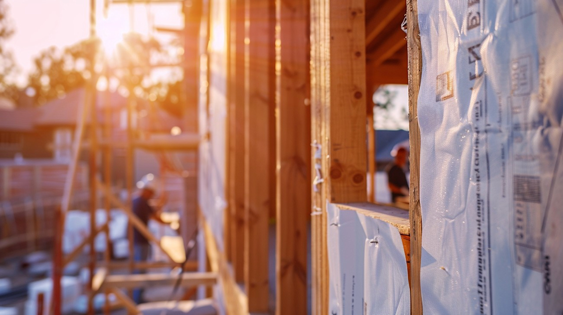 Unlock the Benefits of Tyvek House Wrap for Your Home