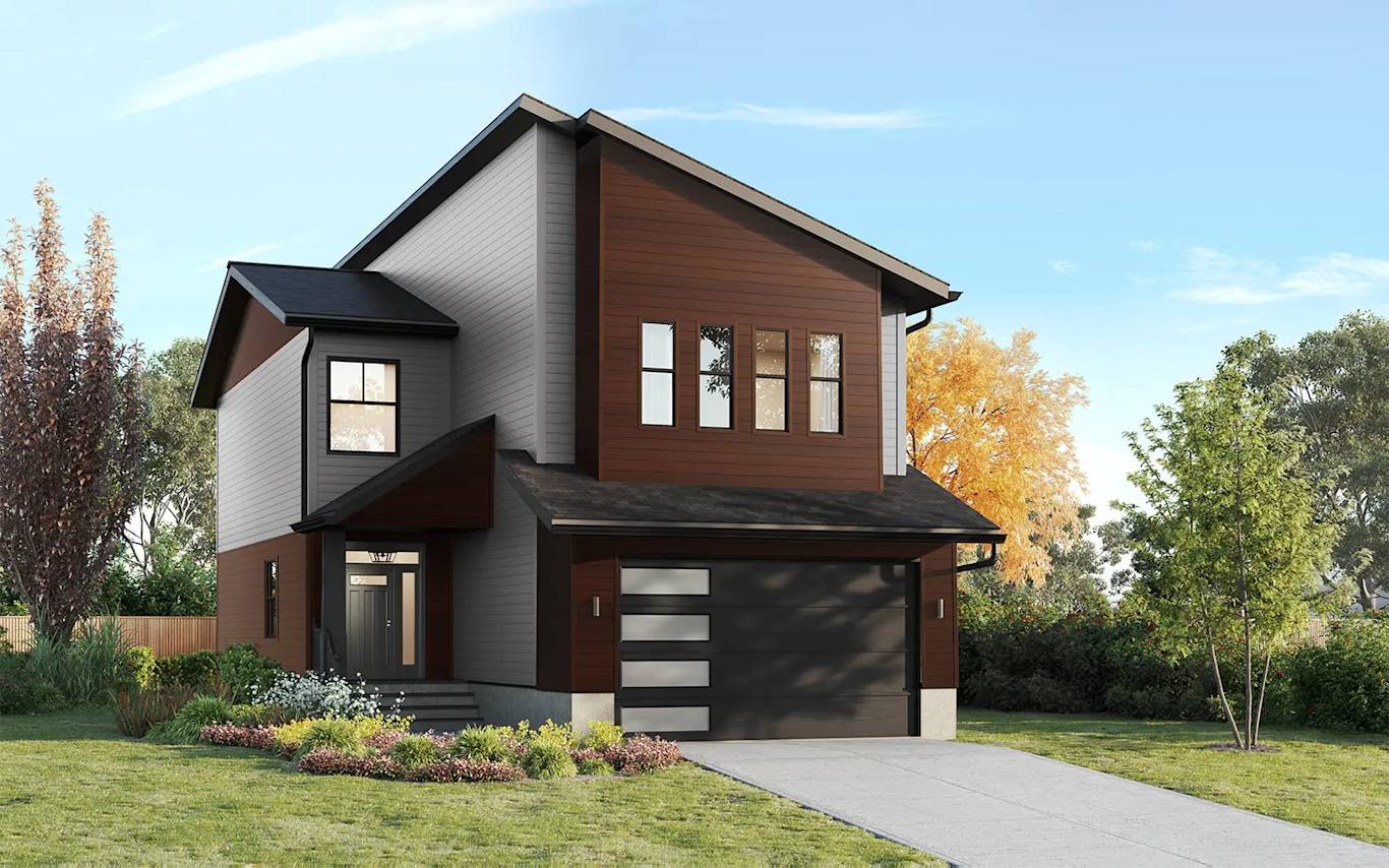 Fastplank Colors FastPlank Systems: Transforming Siding Options
