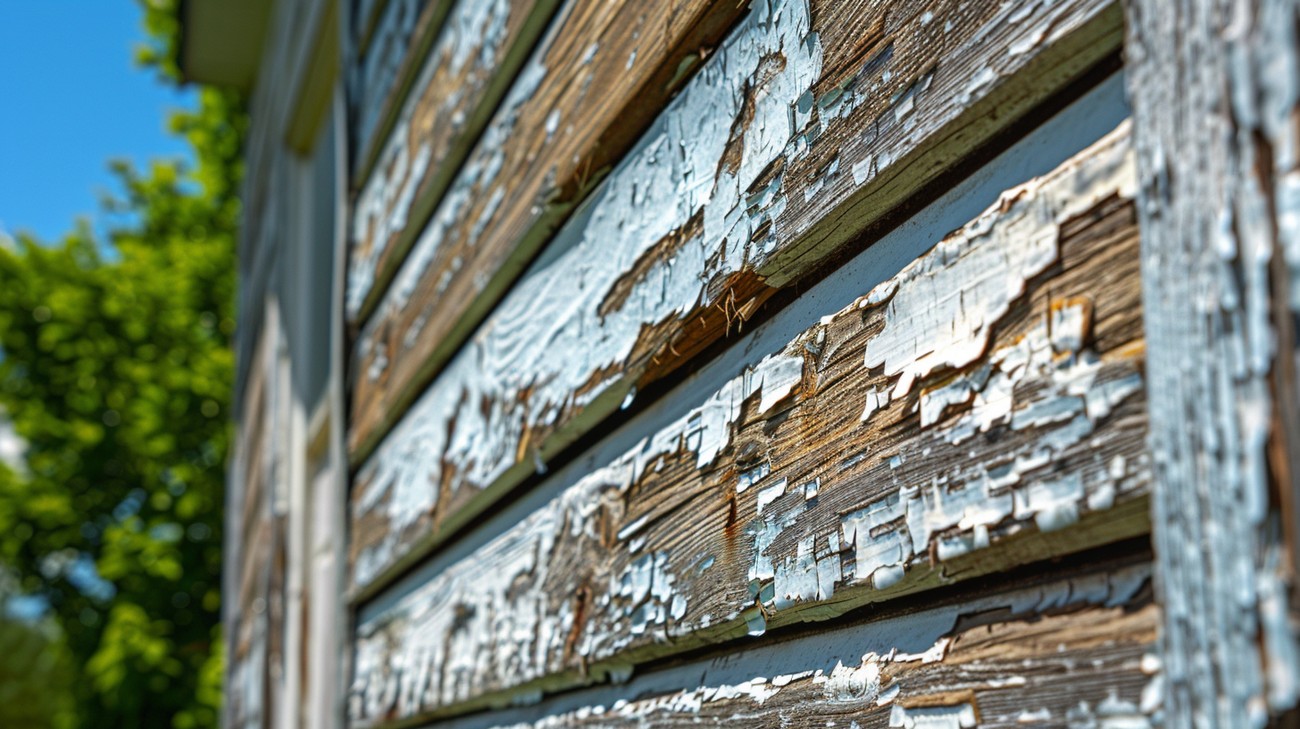 best Moisture Behind Siding