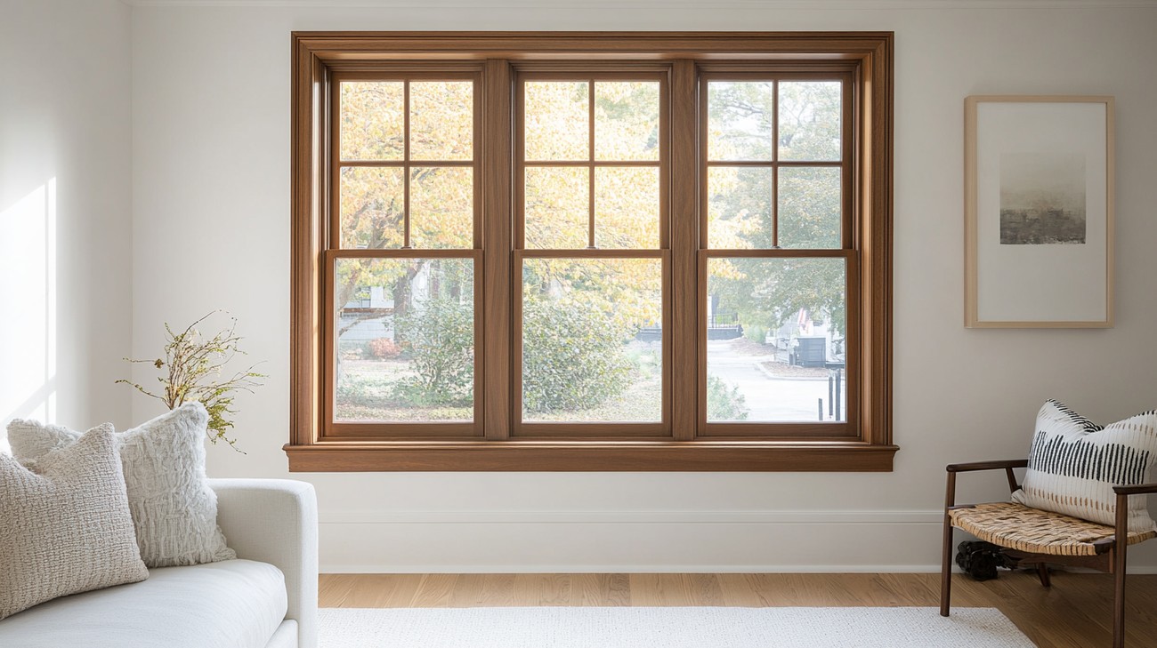 Window trim ideas near you