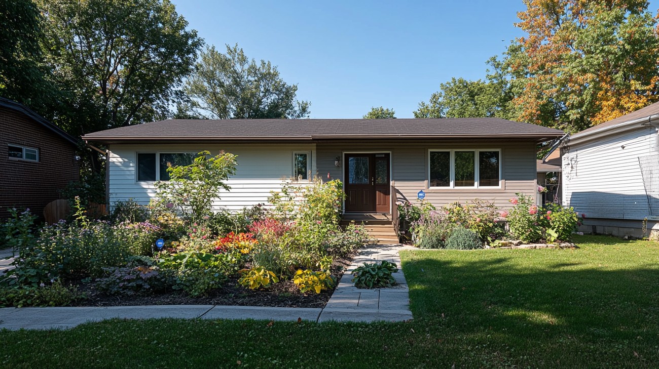 Masonite siding photo