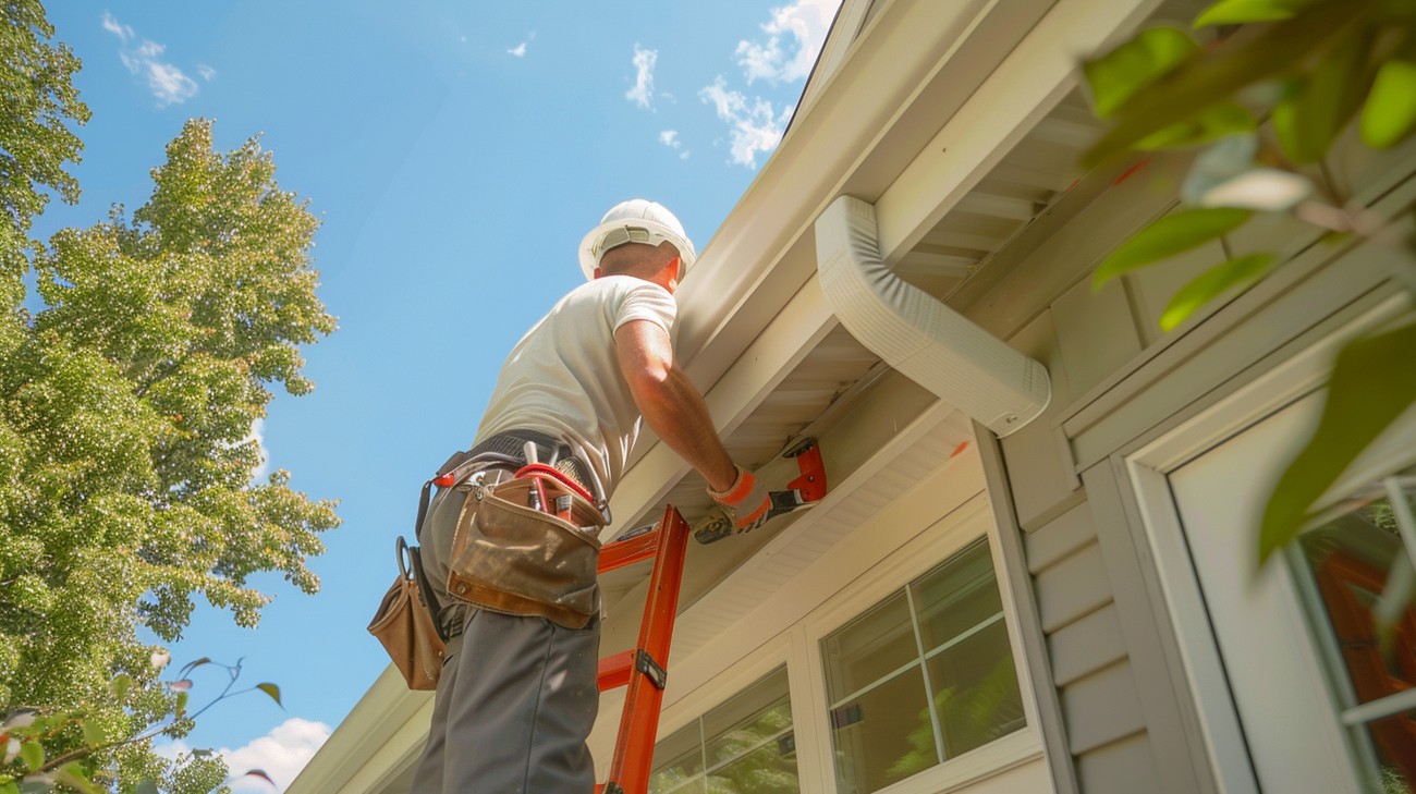 Essential Soffit Repair Tips for Homeowners