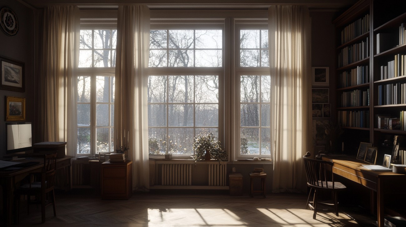 Insulate Single-Pane Windows: A Step-by-Step Guide