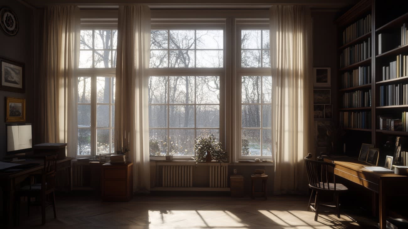 Insulate Single-Pane Windows: A Step-by-Step Guide