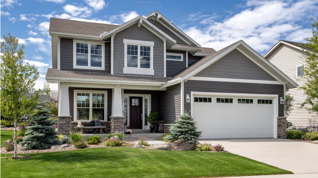 best vinyl siding cost