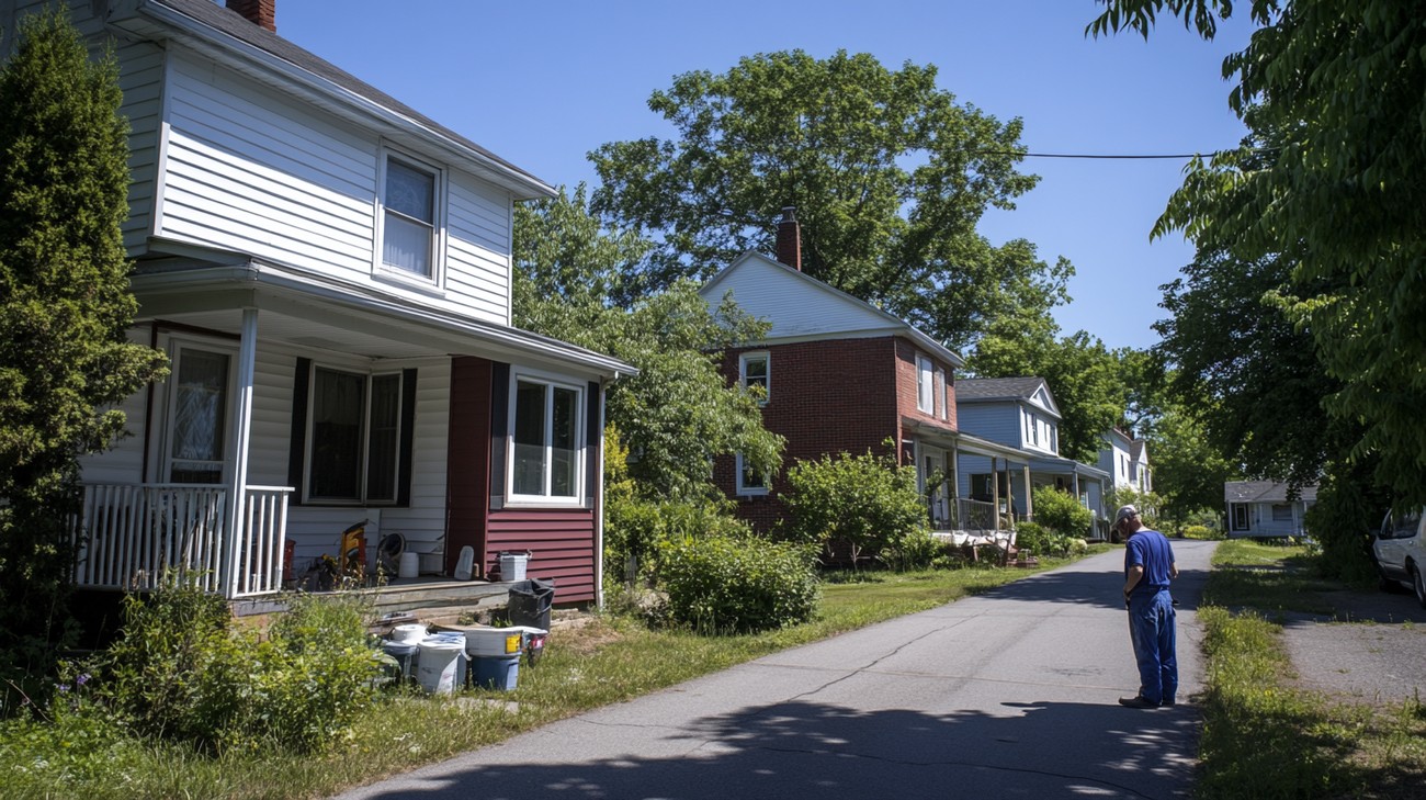 Painting aluminum siding near you