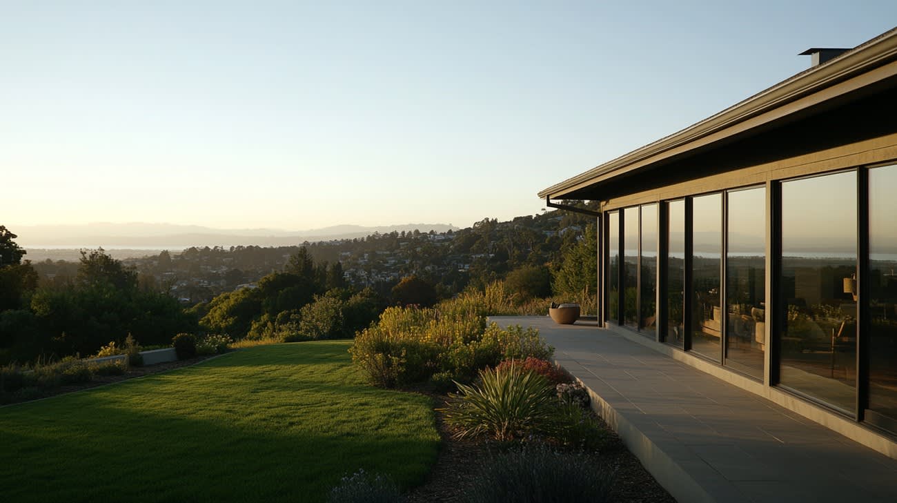 Discover the Benefits of Milgard Windows