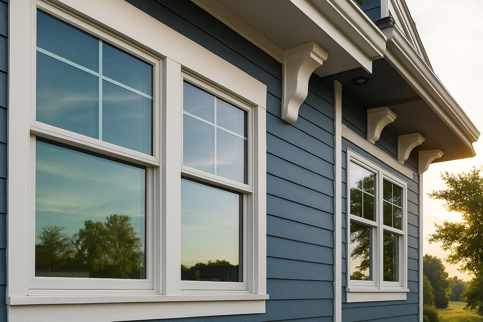 Top Benefits of Choosing Pella Windows