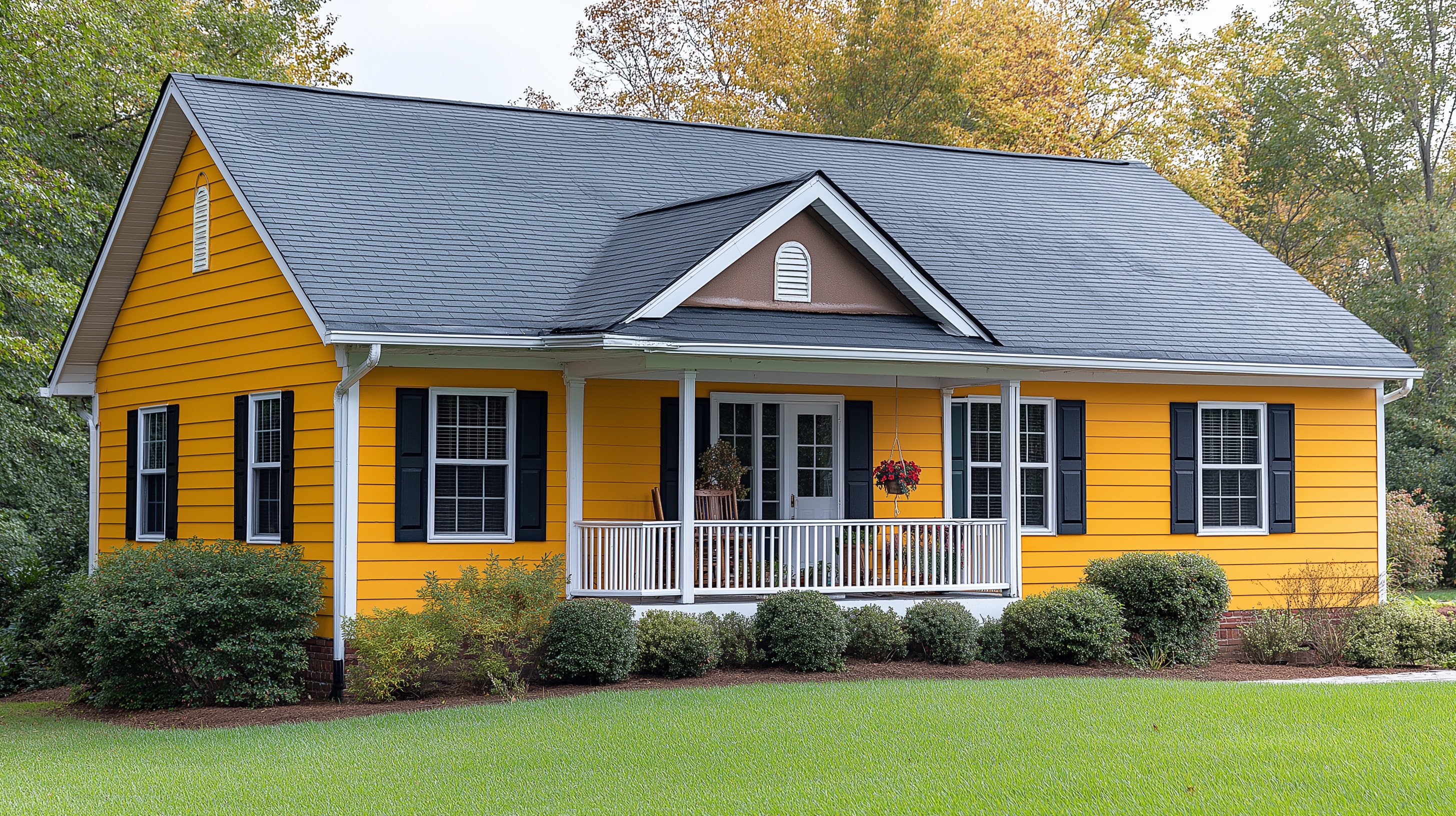 Can You Paint Vinyl Siding? Here's the Answer