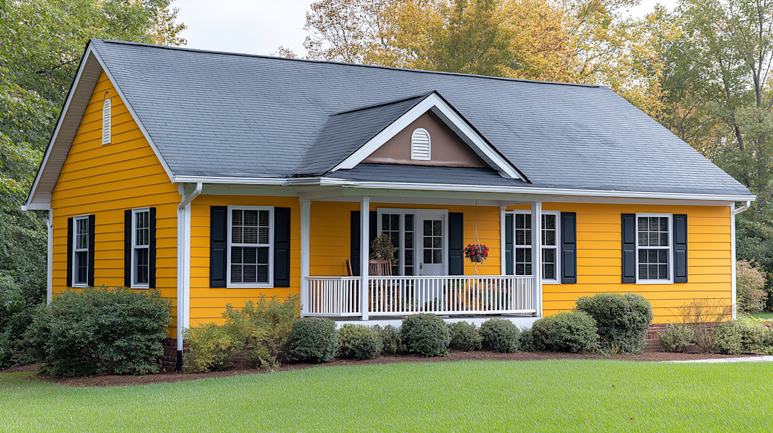 Can You Paint Vinyl Siding? Here's the Answer