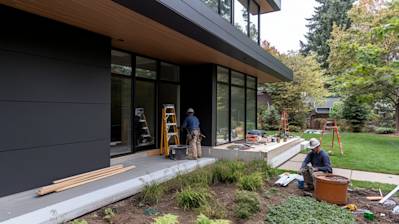 Installing Hardie Siding: A Step-by-Step Guide