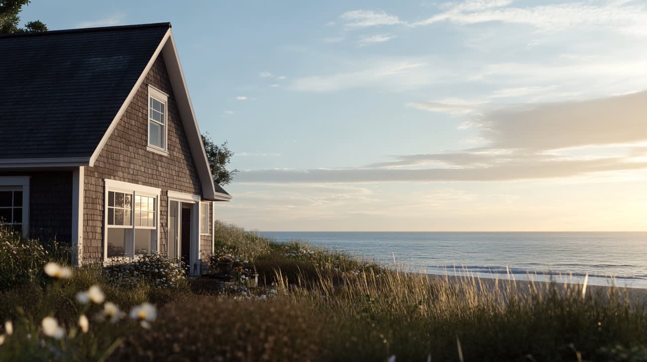 Shake Siding: Transform Your Home's Exterior Today