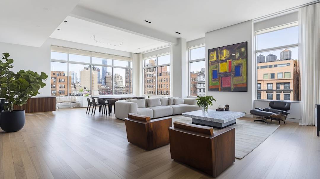 Revamp Your Apartment: Update Your Space Now