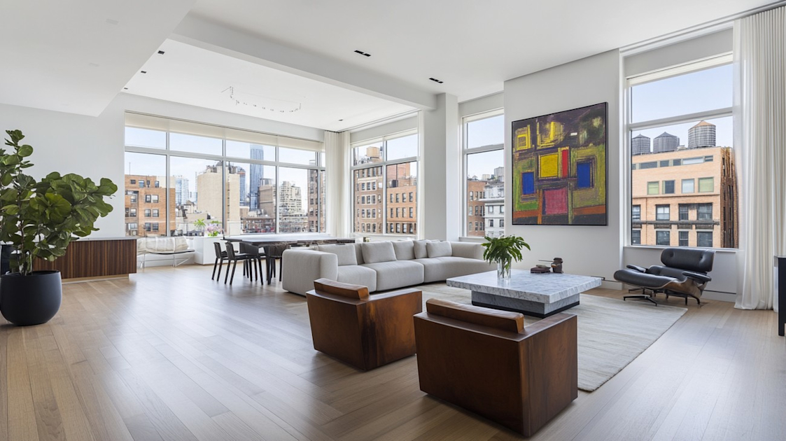 Apartment Remodeling: Transform Your Space Today