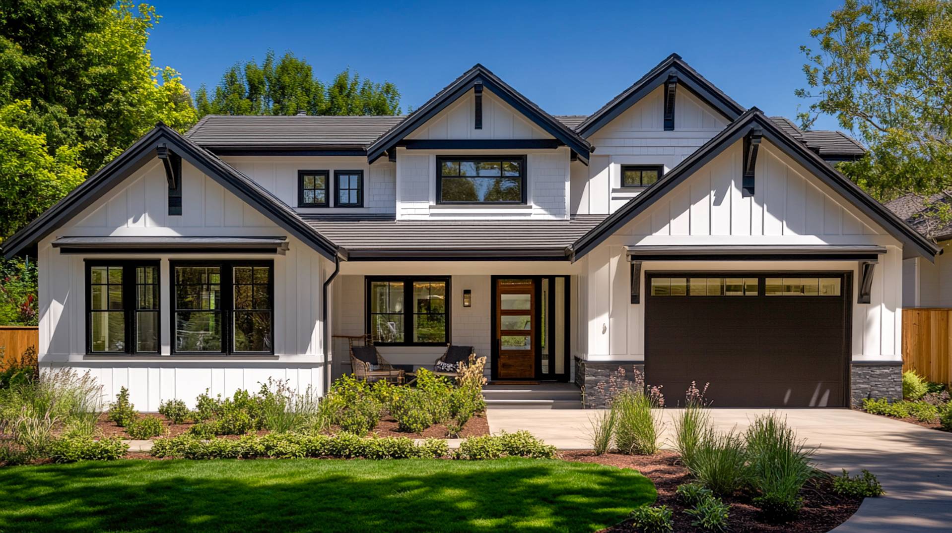 Inverted Board Understanding Inverted Board and Batten Siding