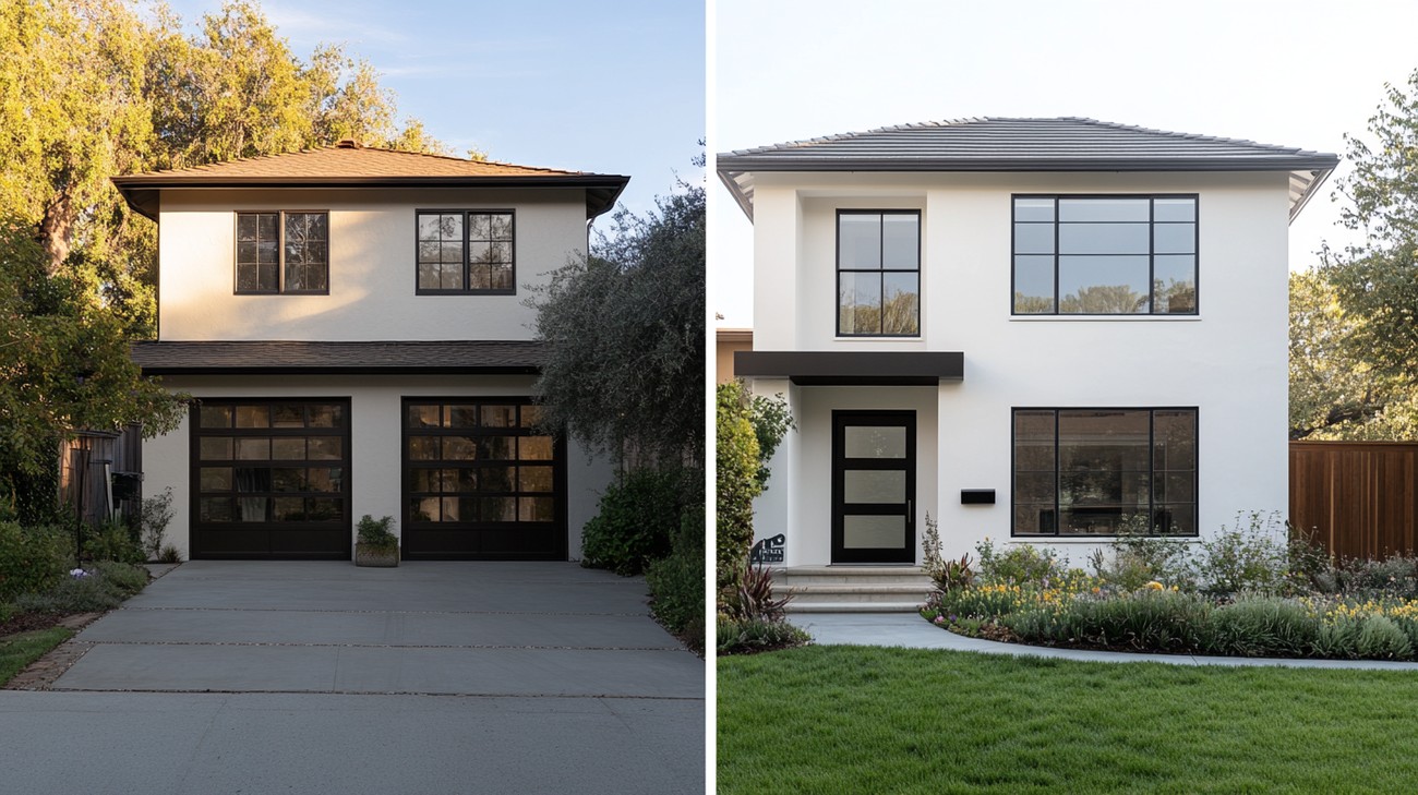 best Retrofit windows vs. new construction