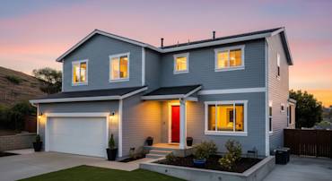 Bay Area Siding Installation