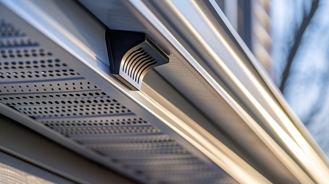 soffit vents​ near you