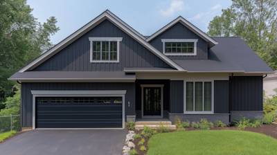 Everything You Need to Know About Vertical Vinyl Siding