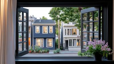 Window Frame: Essential Guide for Optimal Selection