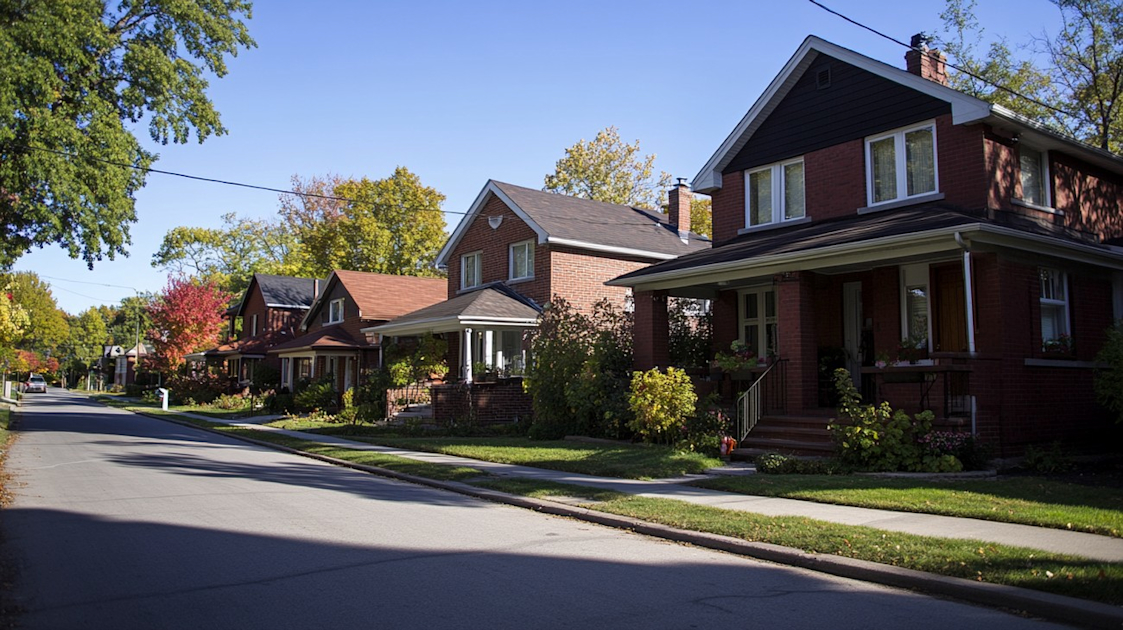 Siding Styles: Discover the Perfect Look for Your Home